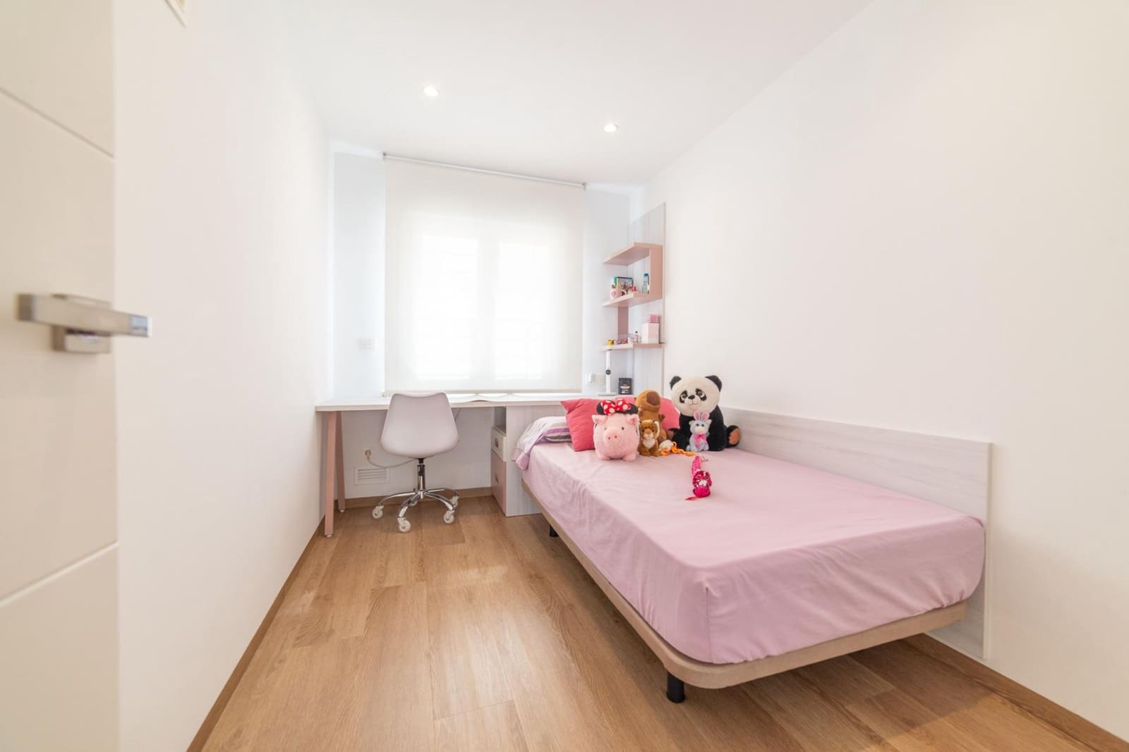 3 soverom Villa til salgs i Roda med svømmebasseng garasje - € 520 000 (Ref: 10131981)