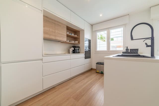 3 chambre Villa/Maison à vendre à Roda, San Javier avec piscine garage - 525 000 € (Ref: 10131981)