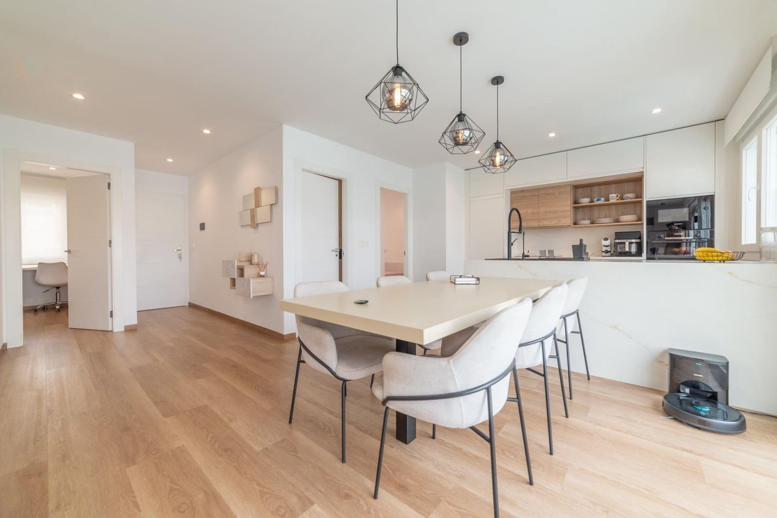 3 soverom Villa til salgs i Roda med svømmebasseng garasje - € 520 000 (Ref: 10131981)