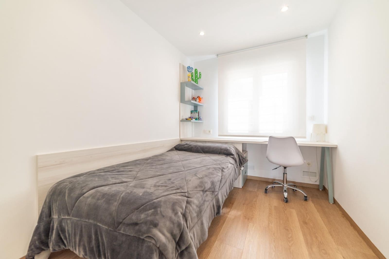 3 soverom Villa til salgs i Roda med svømmebasseng garasje - € 520 000 (Ref: 10131981)
