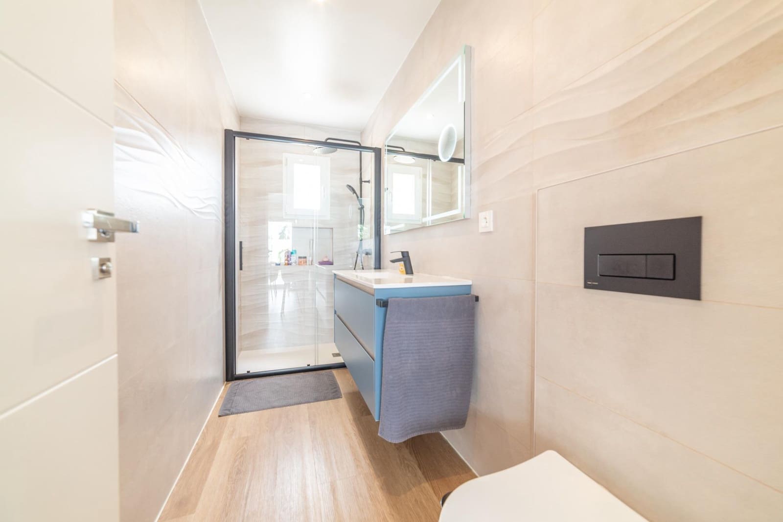 3 soverom Villa til salgs i Roda med svømmebasseng garasje - € 520 000 (Ref: 10131981)