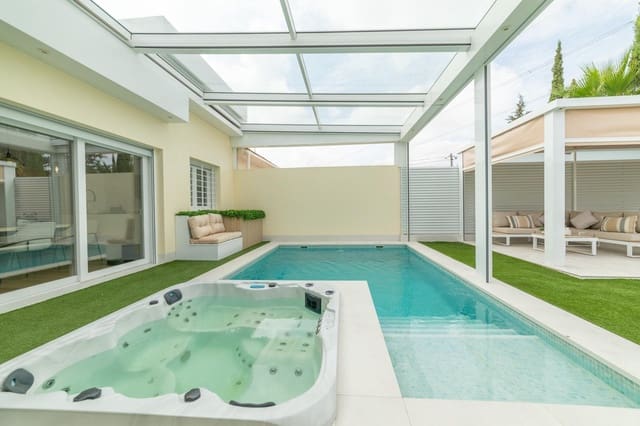 3 chambre Villa/Maison à vendre à Roda, San Javier avec piscine garage - 525 000 € (Ref: 10131981)
