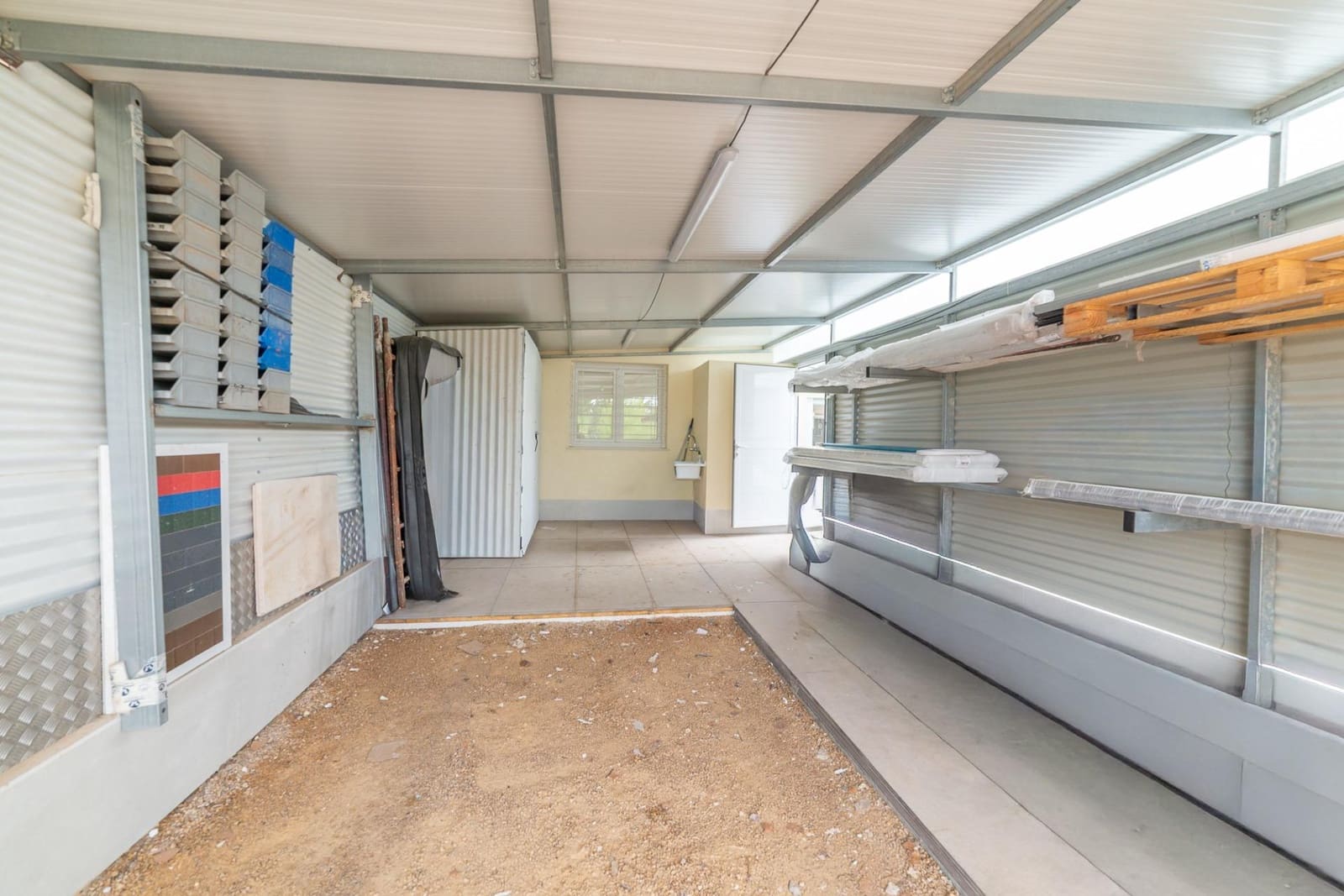 3 soverom Villa til salgs i Roda med svømmebasseng garasje - € 520 000 (Ref: 10131981)