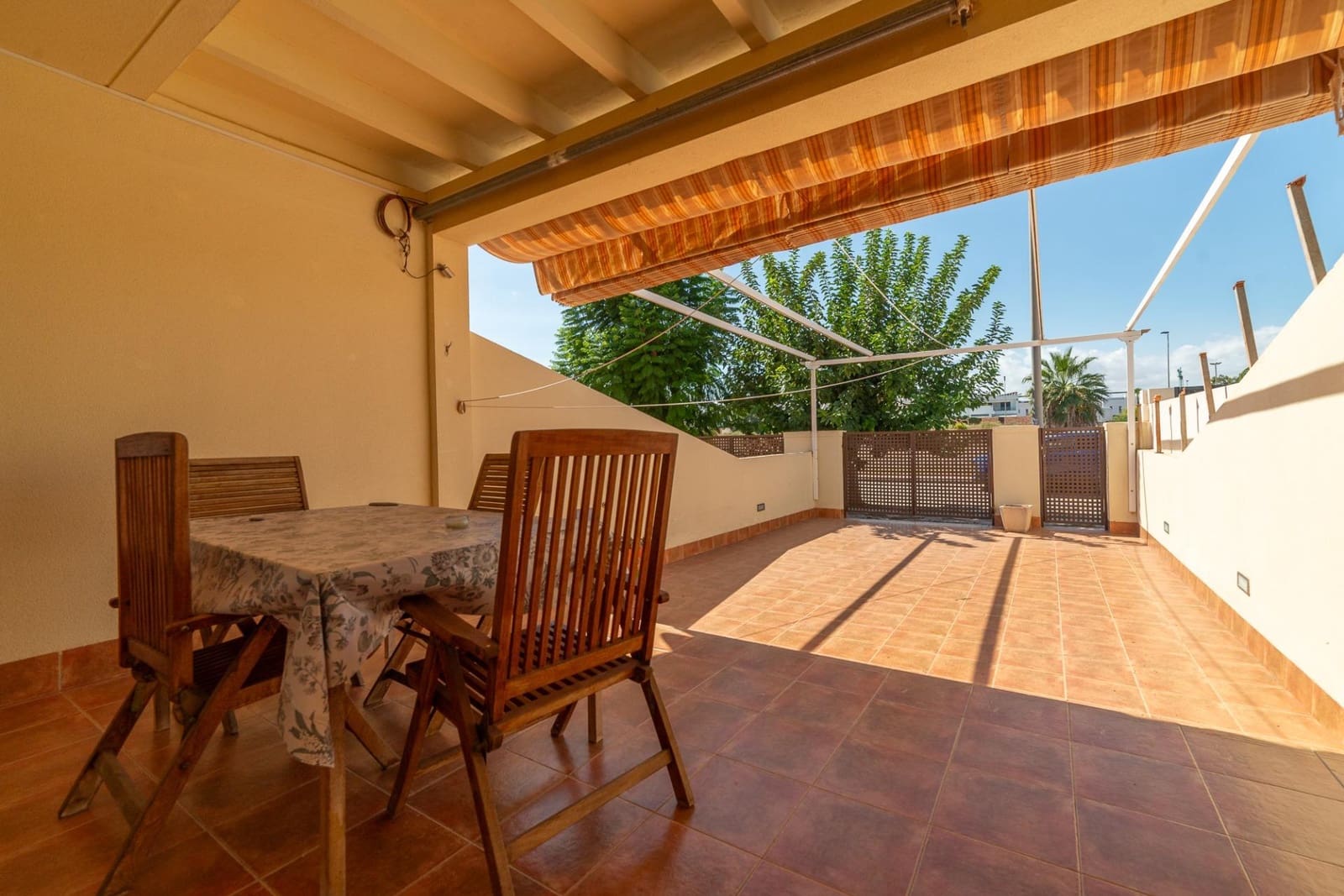 3 soveværelse Rækkehus til salg i Santiago de la Ribera - € 237.500 (Ref: 10136052)