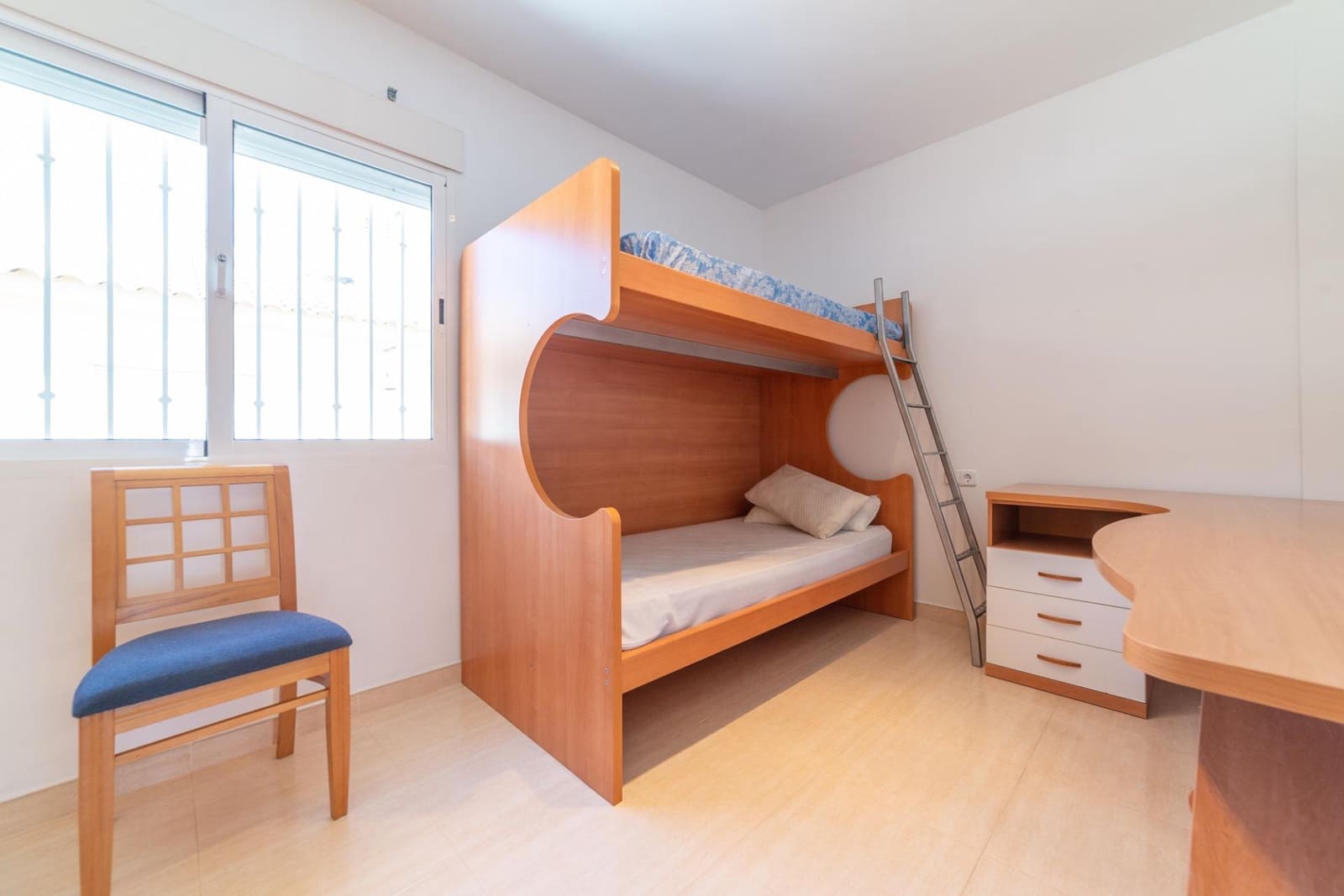 3 soveværelse Rækkehus til salg i Santiago de la Ribera - € 237.500 (Ref: 10136052)