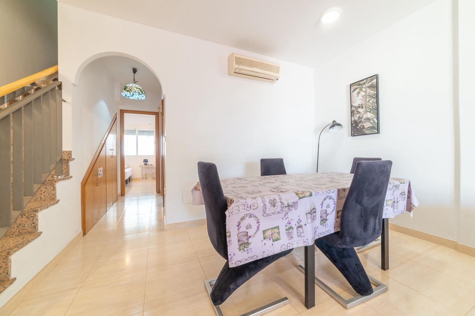 3 soveværelse Rækkehus til salg i Santiago de la Ribera - € 237.500 (Ref: 10136052)