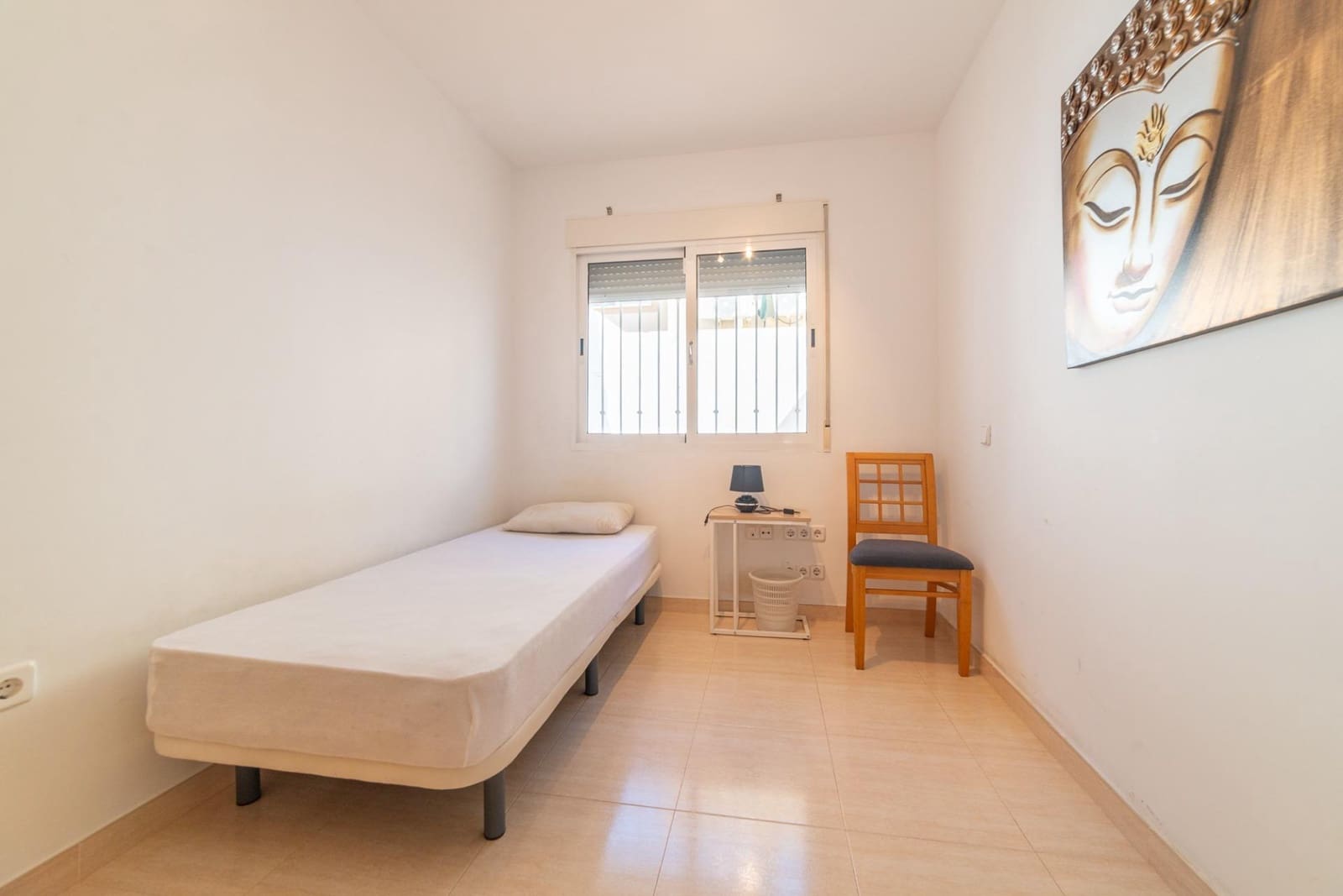 3 soveværelse Rækkehus til salg i Santiago de la Ribera - € 237.500 (Ref: 10136052)