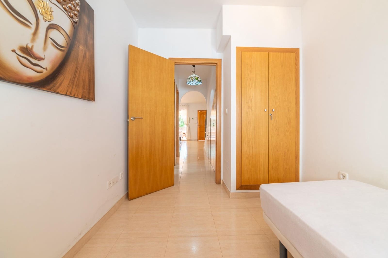 3 soveværelse Rækkehus til salg i Santiago de la Ribera - € 237.500 (Ref: 10136052)