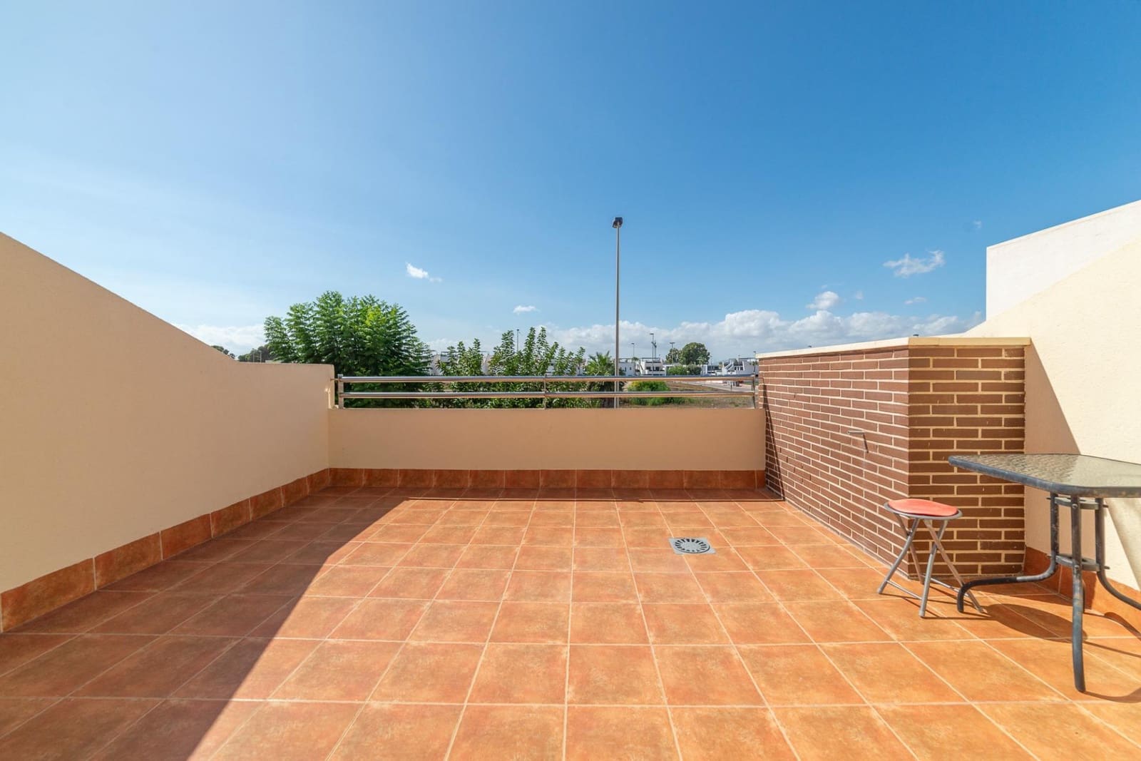 3 soveværelse Rækkehus til salg i Santiago de la Ribera - € 237.500 (Ref: 10136052)