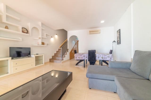 3 soveværelse Rækkehus til salg i Santiago de la Ribera, San Javier - € 237.500 (Ref: 10136052)