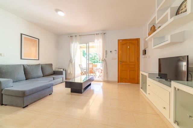 3 soveværelse Rækkehus til salg i Santiago de la Ribera, San Javier - € 237.500 (Ref: 10136052)