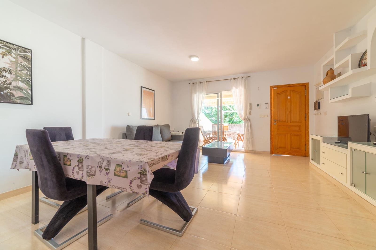 3 soveværelse Rækkehus til salg i Santiago de la Ribera - € 237.500 (Ref: 10136052)