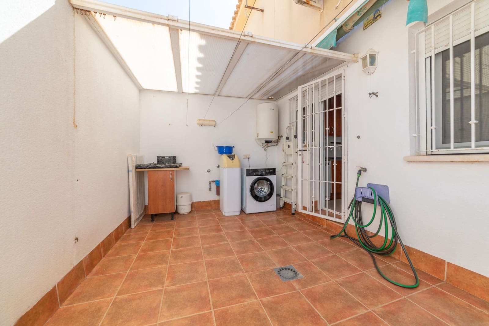 3 soveværelse Rækkehus til salg i Santiago de la Ribera - € 237.500 (Ref: 10136052)