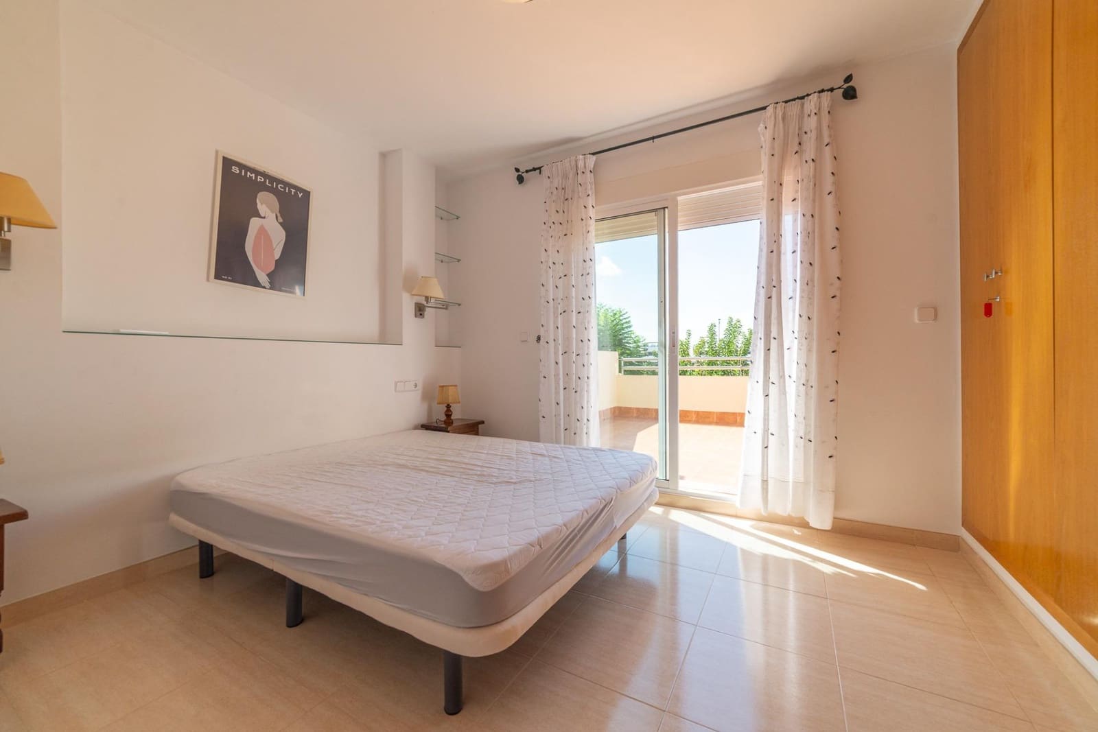 3 soveværelse Rækkehus til salg i Santiago de la Ribera - € 237.500 (Ref: 10136052)