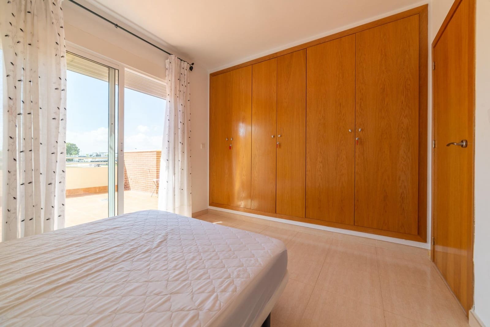 3 soveværelse Rækkehus til salg i Santiago de la Ribera - € 237.500 (Ref: 10136052)