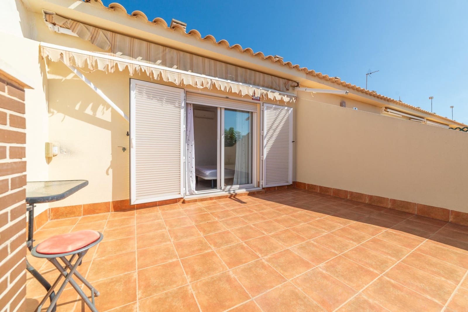 3 soveværelse Rækkehus til salg i Santiago de la Ribera - € 237.500 (Ref: 10136052)