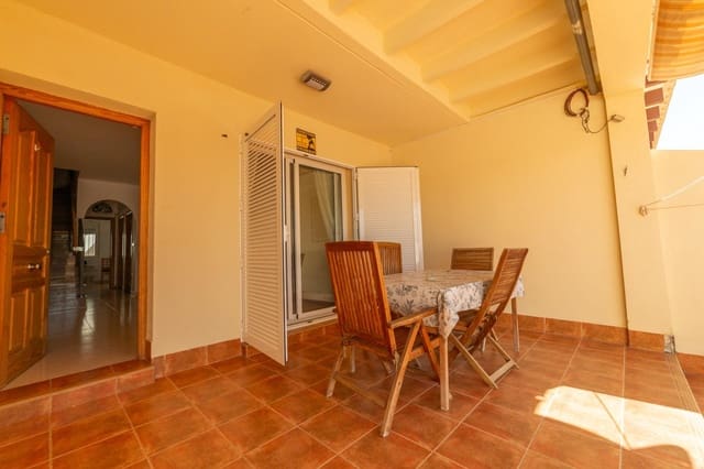 3 soveværelse Rækkehus til salg i Santiago de la Ribera, San Javier - € 237.500 (Ref: 10136052)