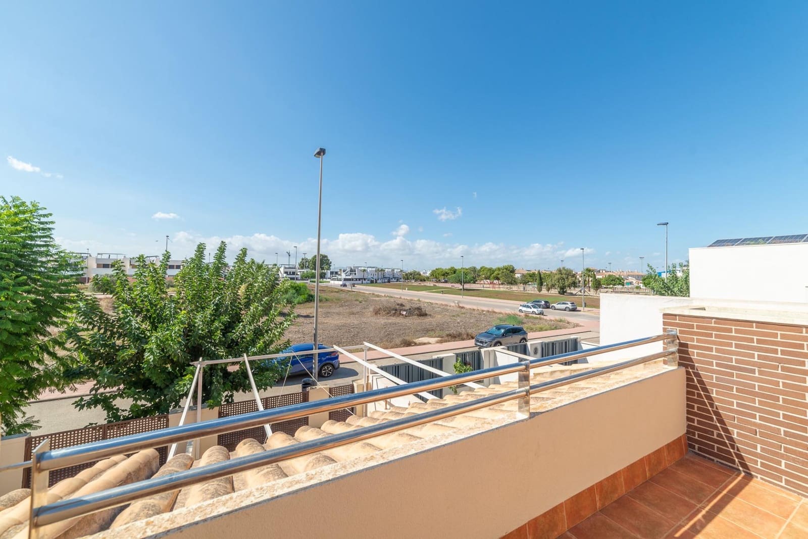3 soveværelse Rækkehus til salg i Santiago de la Ribera - € 237.500 (Ref: 10136052)