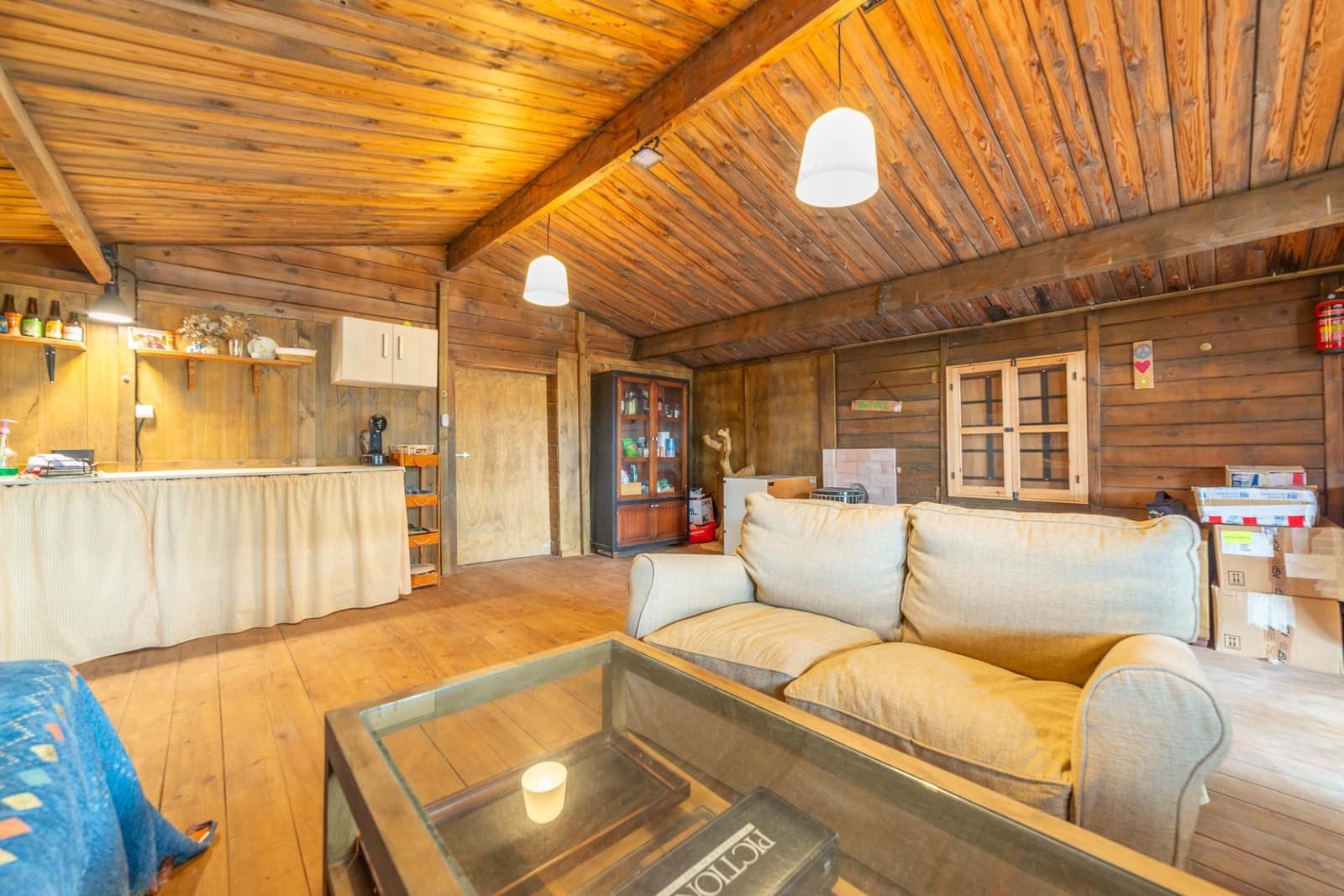 1 quarto Quinta/Casa Rural para venda em Casas Blancas - 79 500 € (Ref: 10139718)