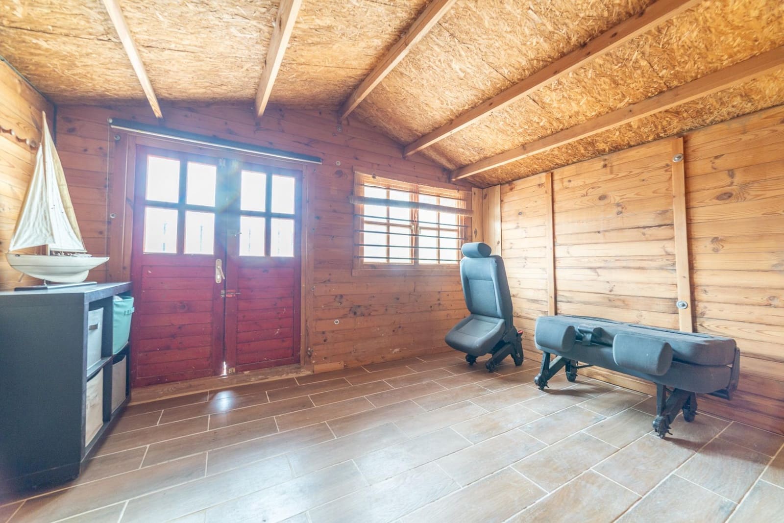 1 quarto Quinta/Casa Rural para venda em Casas Blancas - 79 500 € (Ref: 10139718)