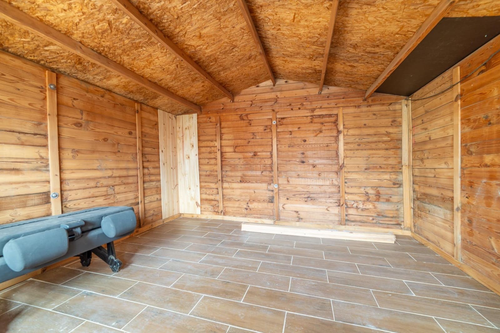 1 quarto Quinta/Casa Rural para venda em Casas Blancas - 79 500 € (Ref: 10139718)
