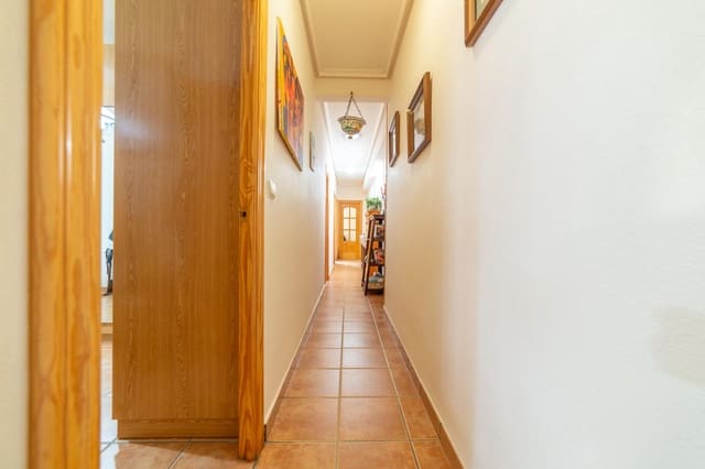 3 sypialnia Apartament na sprzedaż w Santiago de la Ribera, San Javier - 159 900 € (Ref: 10139719)