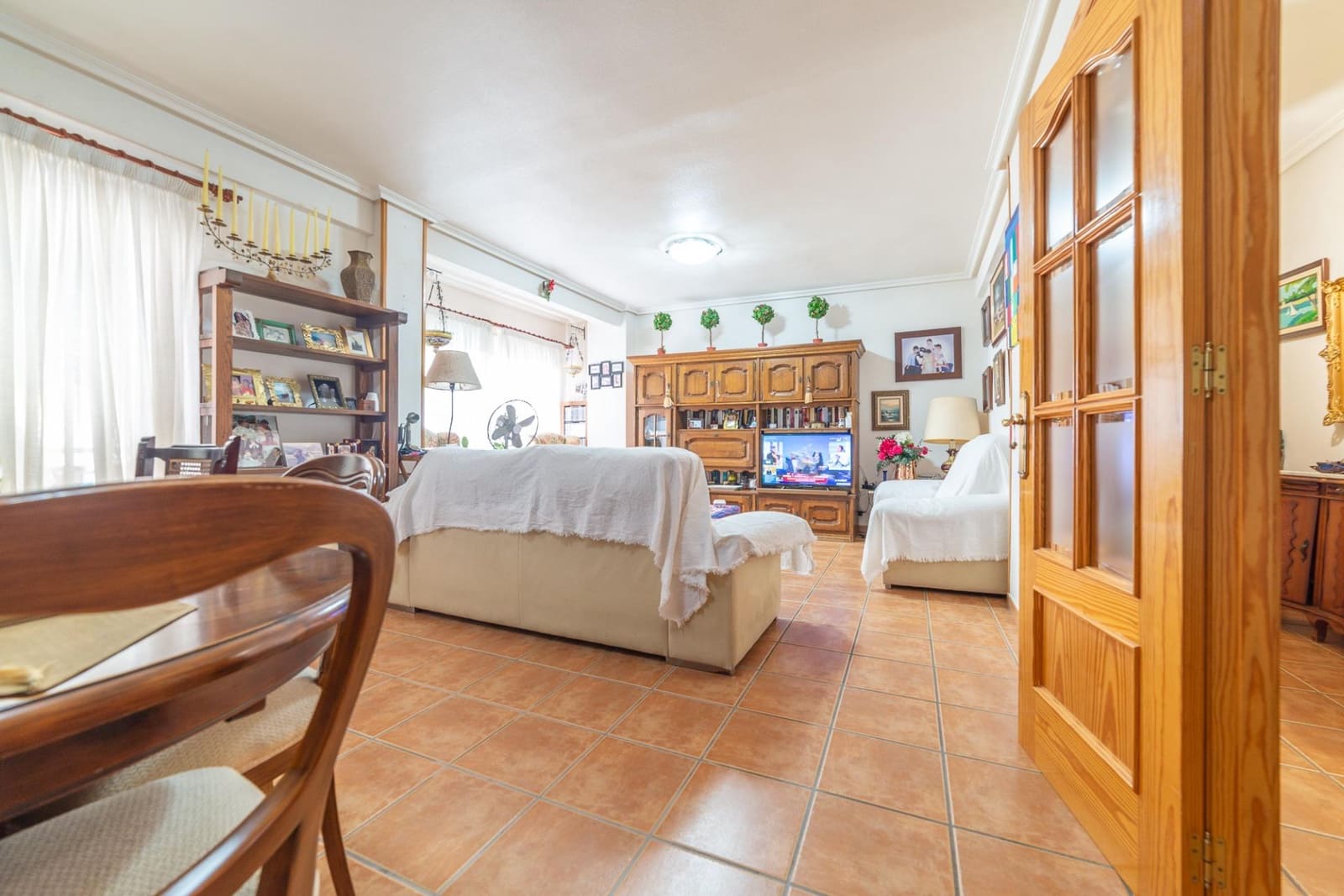 Apartamento de 3 habitaciones en Santiago de la Ribera en venta - 159.900 € (Ref: 10139719)