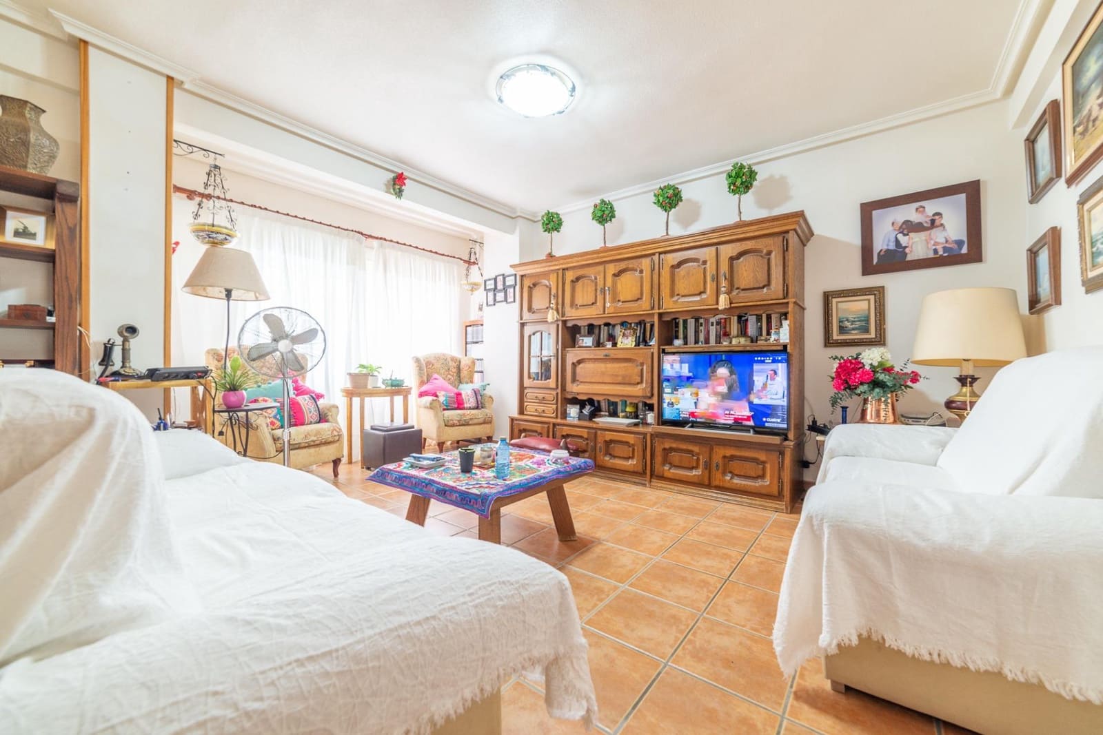 Apartamento de 3 habitaciones en Santiago de la Ribera en venta - 159.900 € (Ref: 10139719)