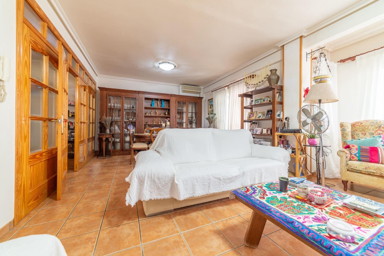 Apartamento de 3 habitaciones en Santiago de la Ribera en venta - 159.900 € (Ref: 10139719)