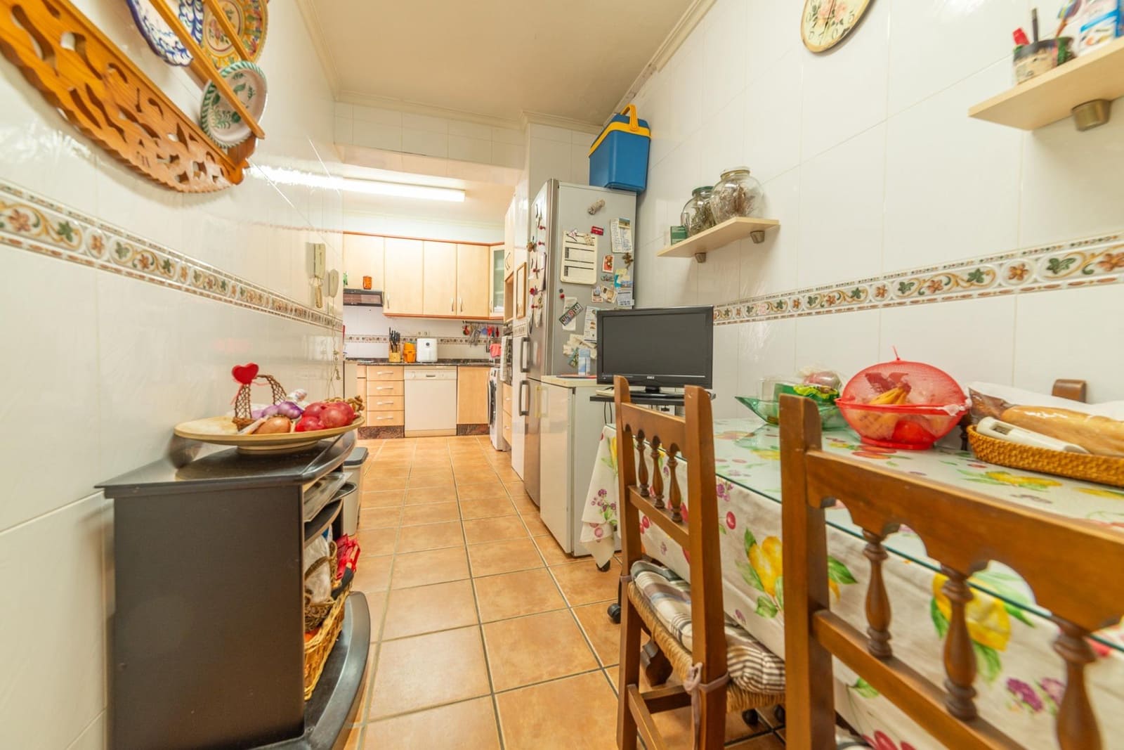 Apartamento de 3 habitaciones en Santiago de la Ribera en venta - 159.900 € (Ref: 10139719)