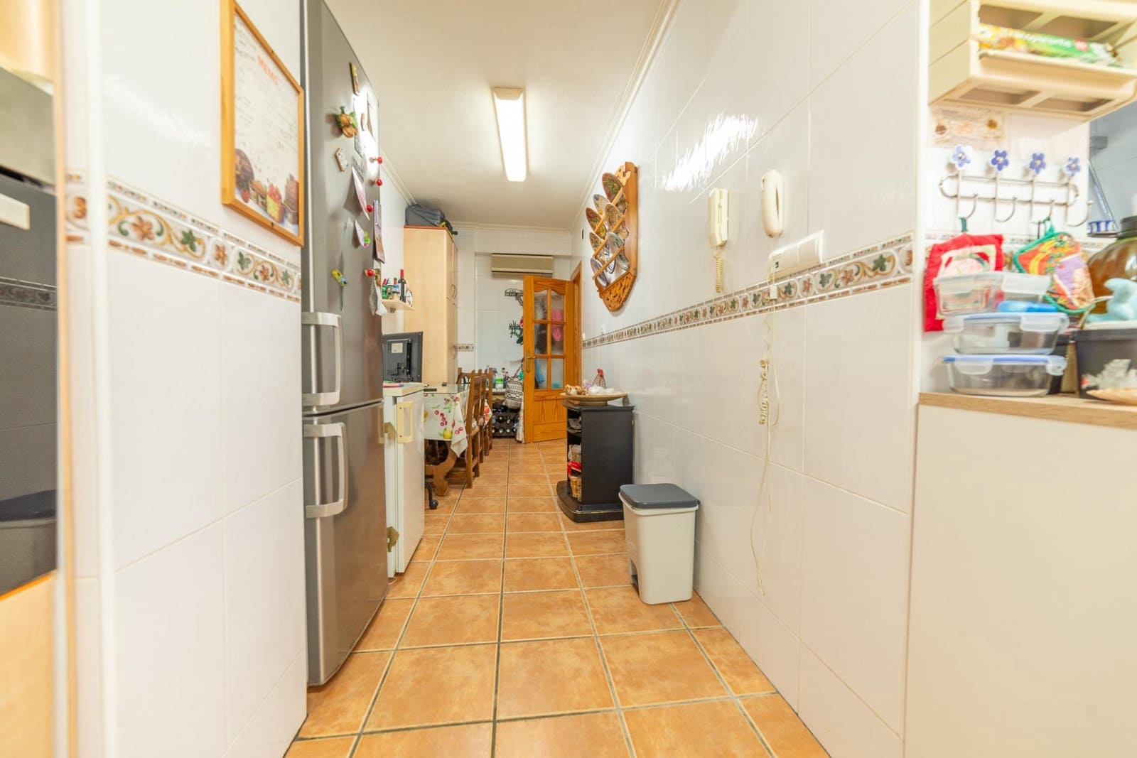 Apartamento de 3 habitaciones en Santiago de la Ribera en venta - 159.900 € (Ref: 10139719)