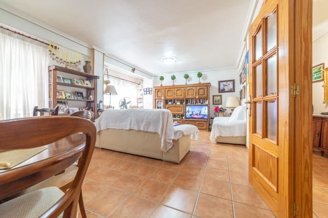 3 sypialnia Apartament na sprzedaż w Santiago de la Ribera, San Javier - 159 900 € (Ref: 10139719)
