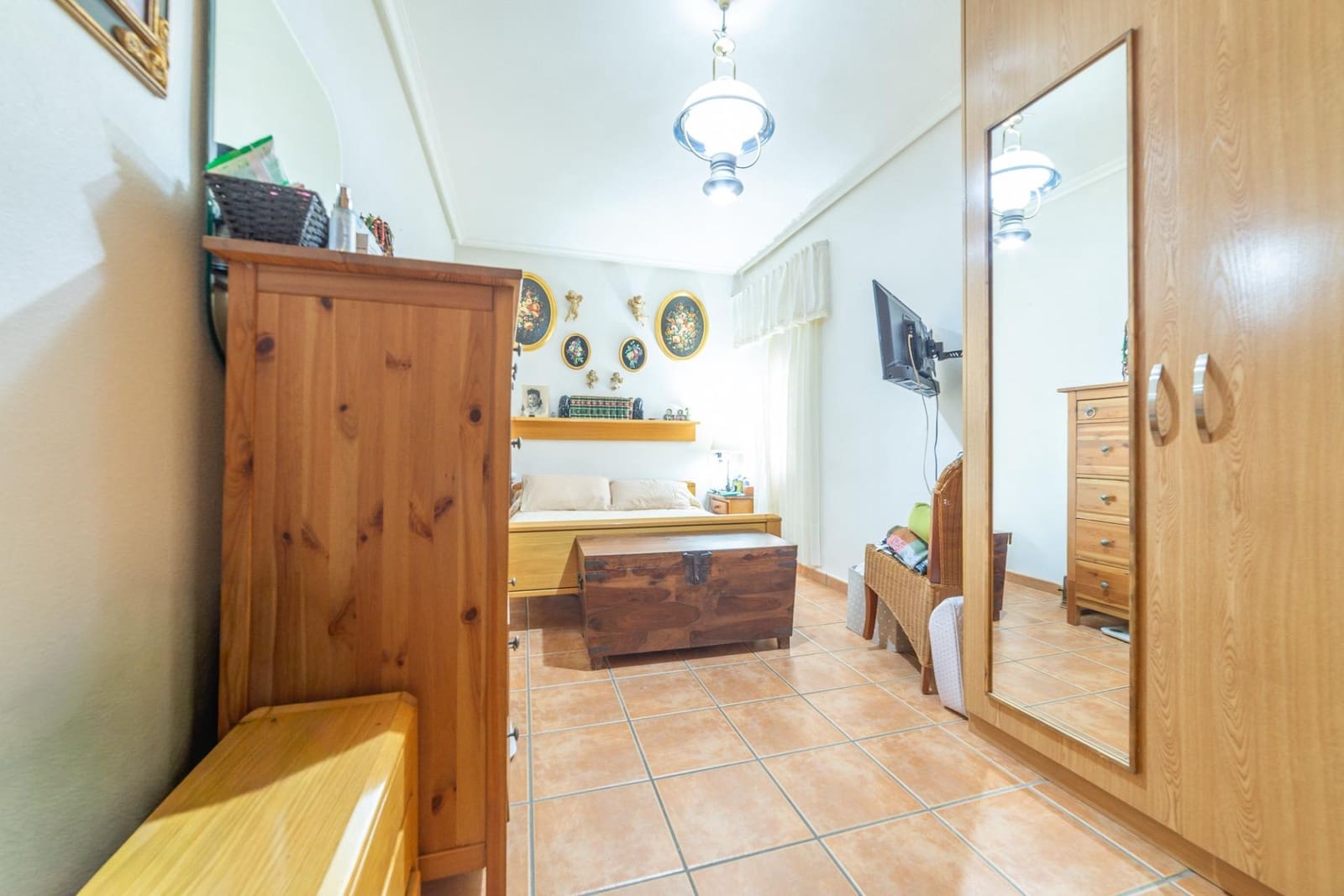 Apartamento de 3 habitaciones en Santiago de la Ribera en venta - 159.900 € (Ref: 10139719)