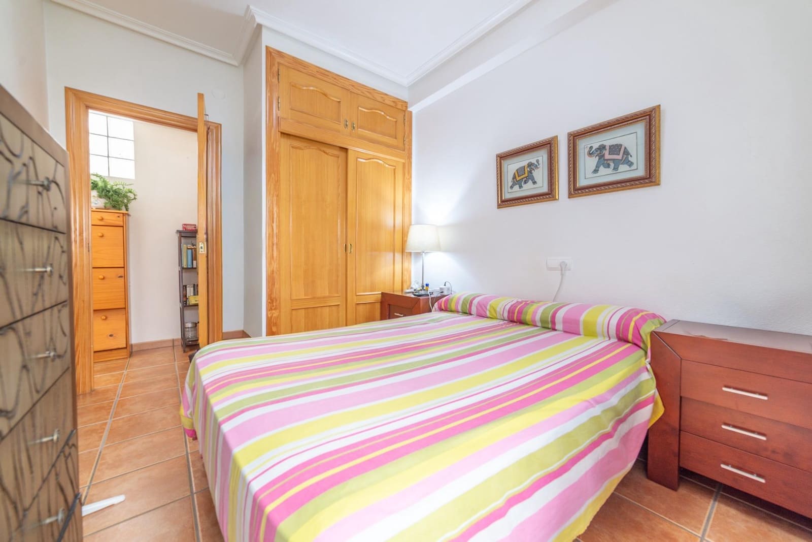Apartamento de 3 habitaciones en Santiago de la Ribera en venta - 159.900 € (Ref: 10139719)