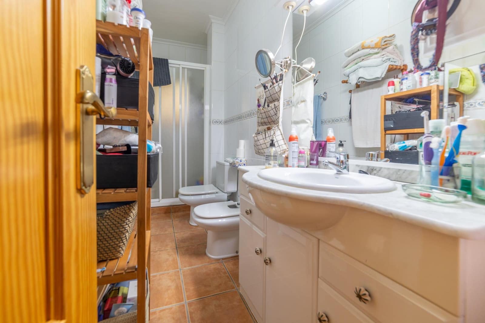 Apartamento de 3 habitaciones en Santiago de la Ribera en venta - 159.900 € (Ref: 10139719)