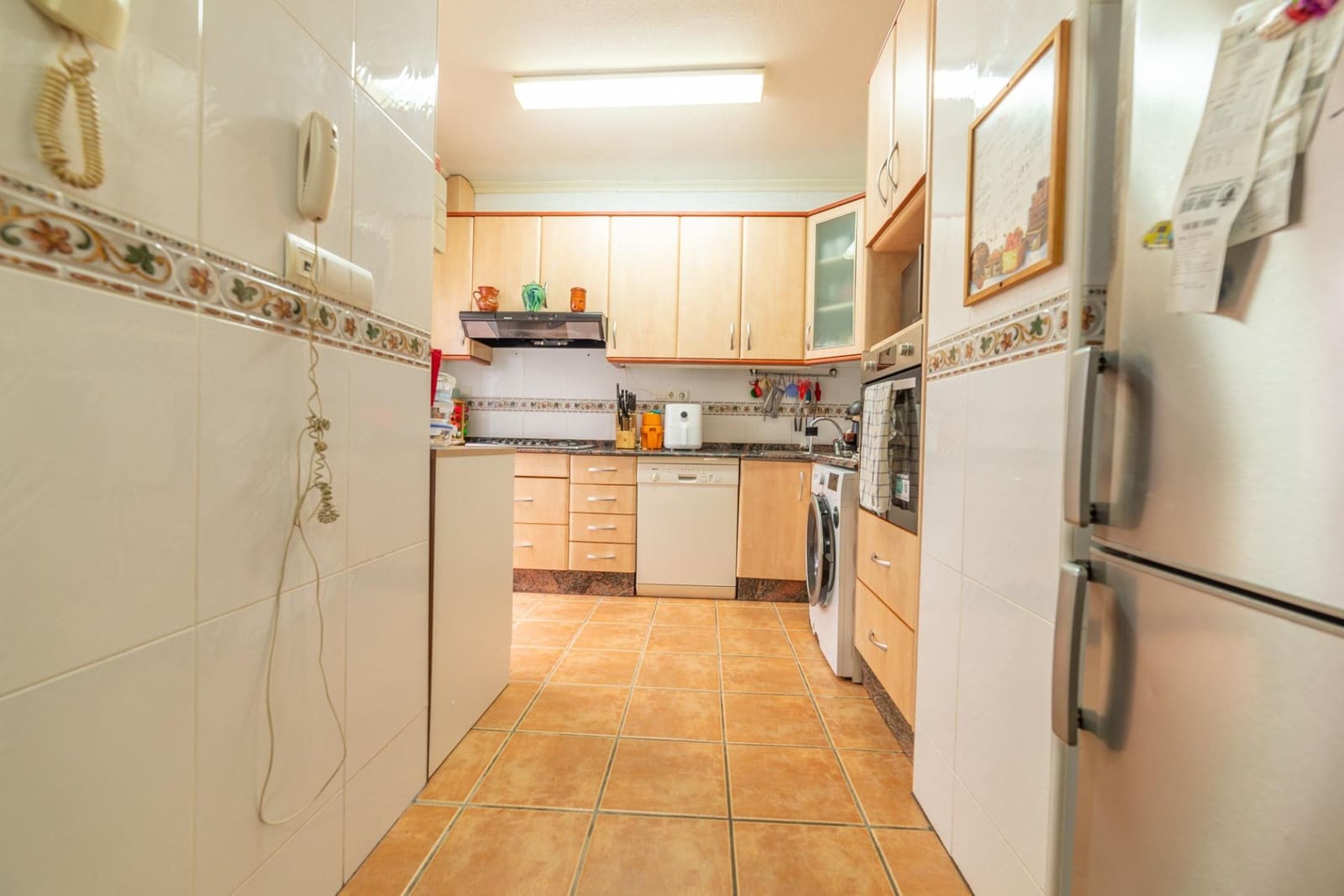 Apartamento de 3 habitaciones en Santiago de la Ribera en venta - 159.900 € (Ref: 10139719)