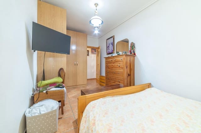 3 sypialnia Apartament na sprzedaż w Santiago de la Ribera, San Javier - 159 900 € (Ref: 10139719)
