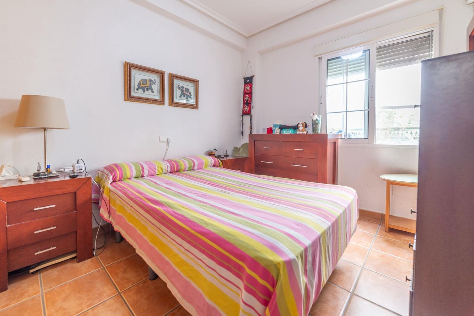 Apartamento de 3 habitaciones en Santiago de la Ribera en venta - 159.900 € (Ref: 10139719)