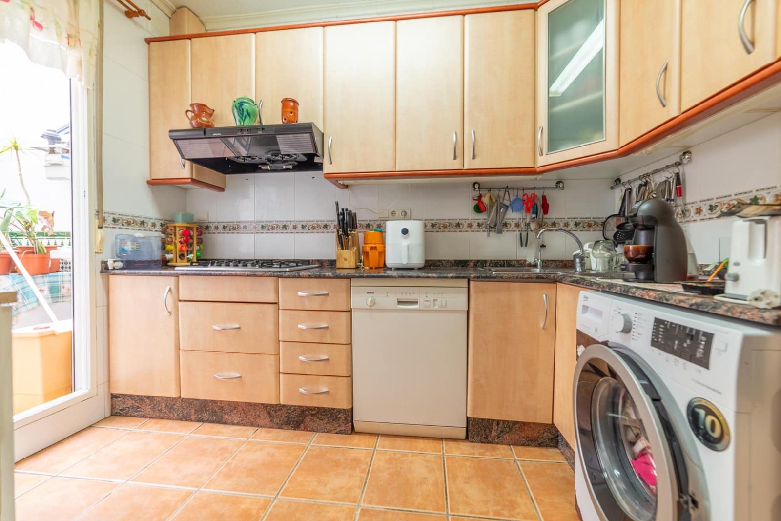 Apartamento de 3 habitaciones en Santiago de la Ribera en venta - 159.900 € (Ref: 10139719)