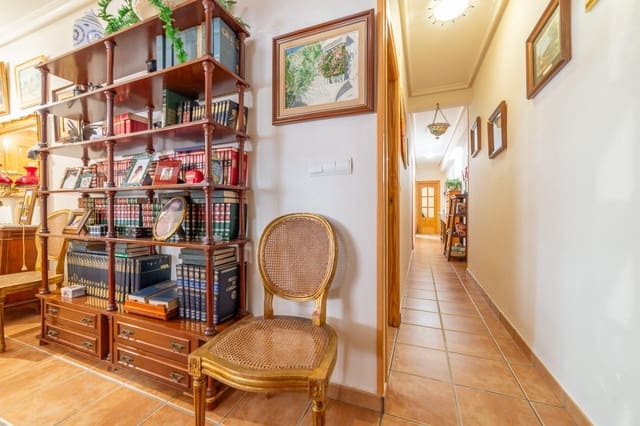 3 sypialnia Apartament na sprzedaż w Santiago de la Ribera, San Javier - 159 900 € (Ref: 10139719)
