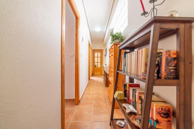 3 sypialnia Apartament na sprzedaż w Santiago de la Ribera, San Javier - 159 900 € (Ref: 10139719)