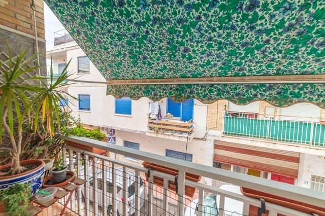 3 sypialnia Apartament na sprzedaż w Santiago de la Ribera, San Javier - 159 900 € (Ref: 10139719)