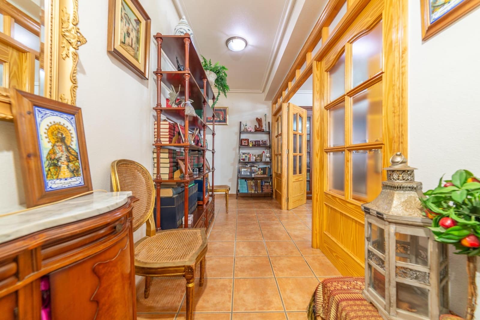 Apartamento de 3 habitaciones en Santiago de la Ribera en venta - 159.900 € (Ref: 10139719)