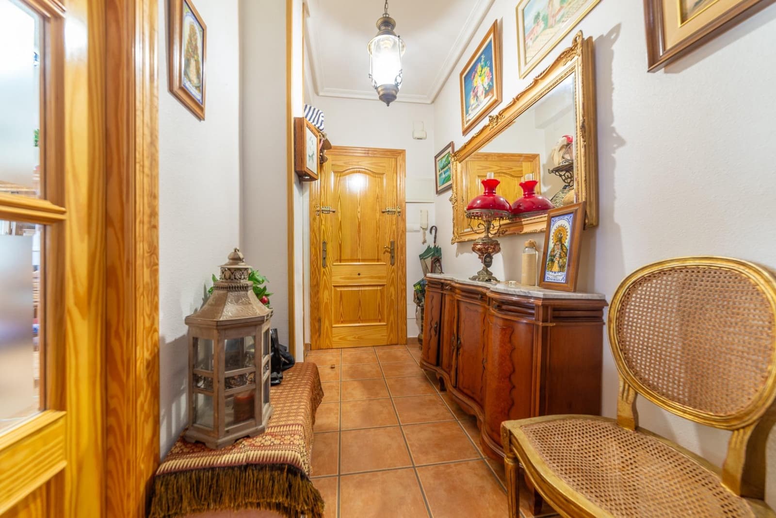 Apartamento de 3 habitaciones en Santiago de la Ribera en venta - 159.900 € (Ref: 10139719)