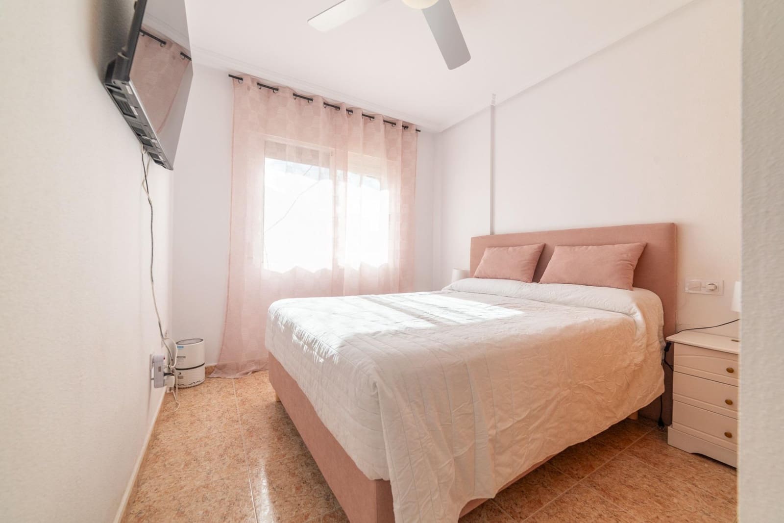 3 quarto Apartamento para venda em Santiago de la Ribera com garagem - 186 500 € (Ref: 10148850)