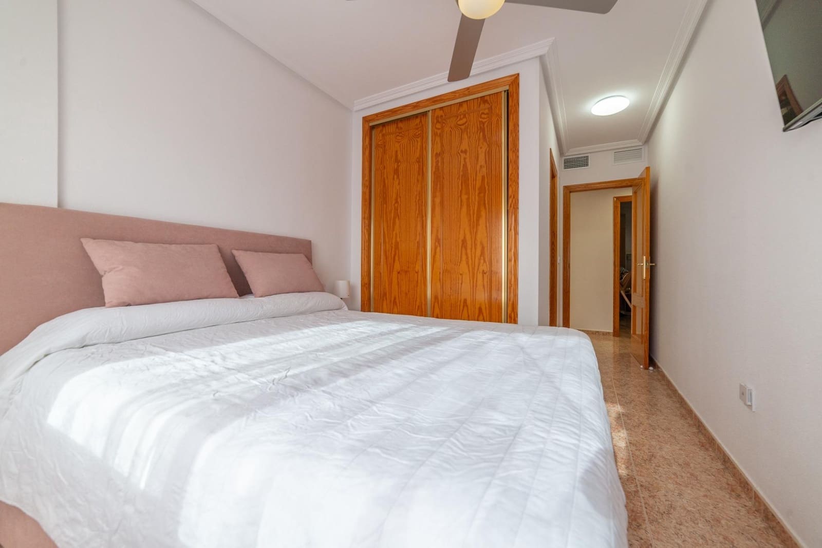 3 quarto Apartamento para venda em Santiago de la Ribera com garagem - 186 500 € (Ref: 10148850)