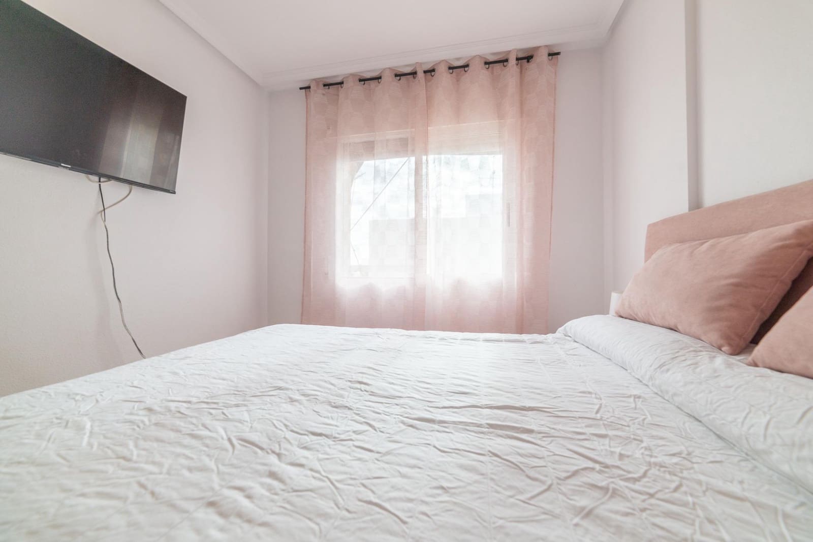 3 quarto Apartamento para venda em Santiago de la Ribera com garagem - 186 500 € (Ref: 10148850)