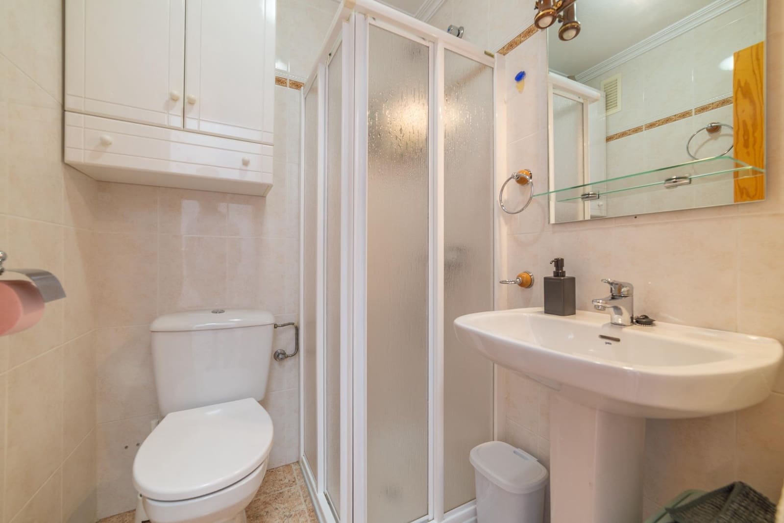 3 quarto Apartamento para venda em Santiago de la Ribera com garagem - 186 500 € (Ref: 10148850)