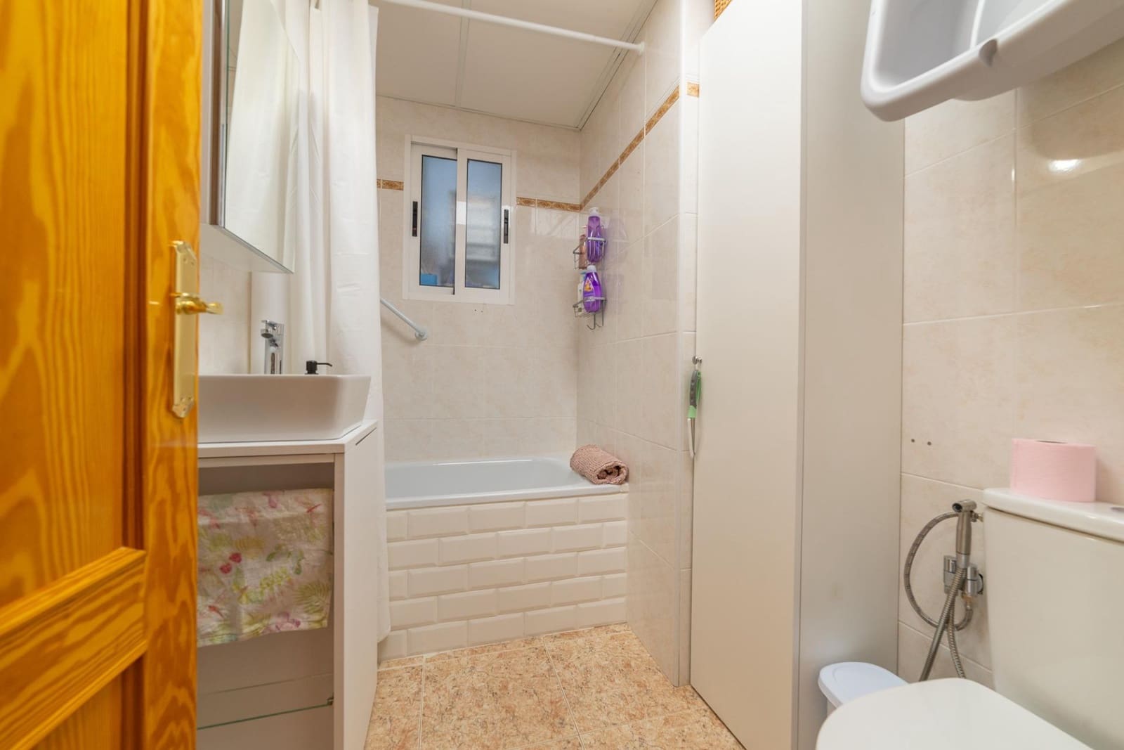 3 quarto Apartamento para venda em Santiago de la Ribera com garagem - 186 500 € (Ref: 10148850)