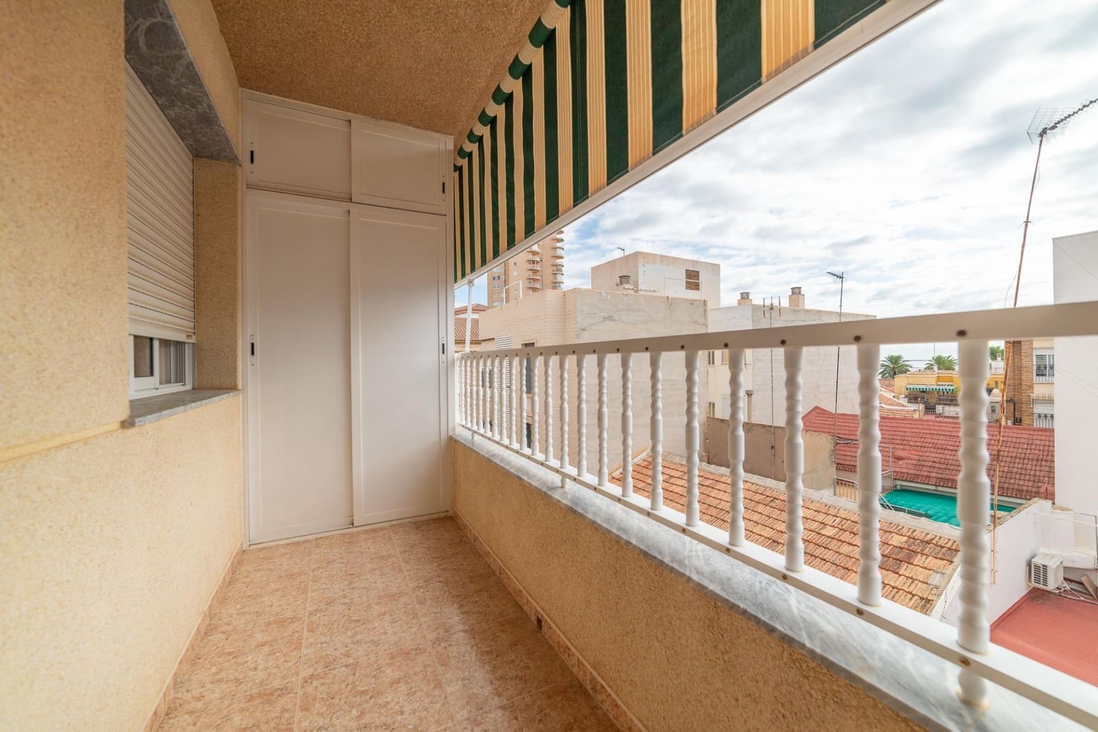 3 quarto Apartamento para venda em Santiago de la Ribera com garagem - 186 500 € (Ref: 10148850)